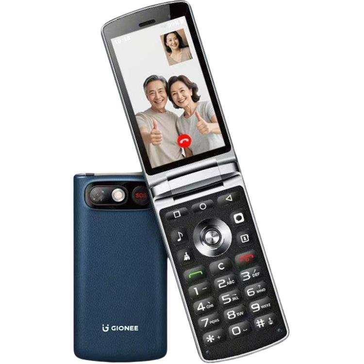 GIONEE GIONEE Feature Phones
