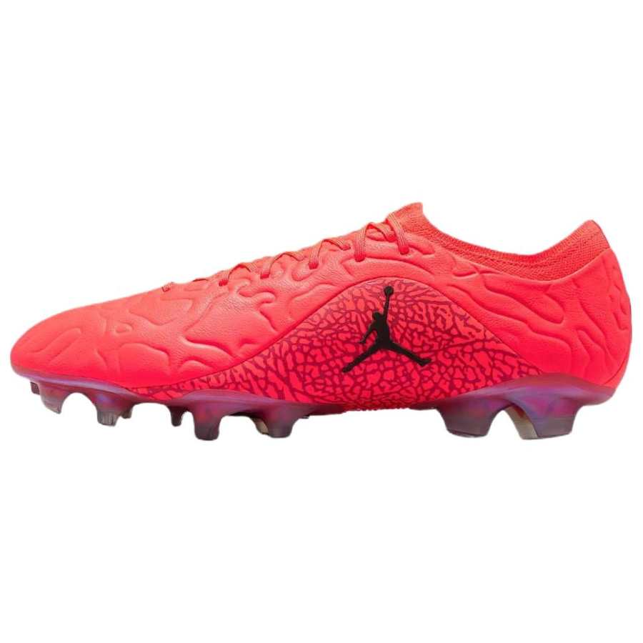 Jordan Jordan TIEMPO MAESTRO Soccer Shoes Unisex Red Black