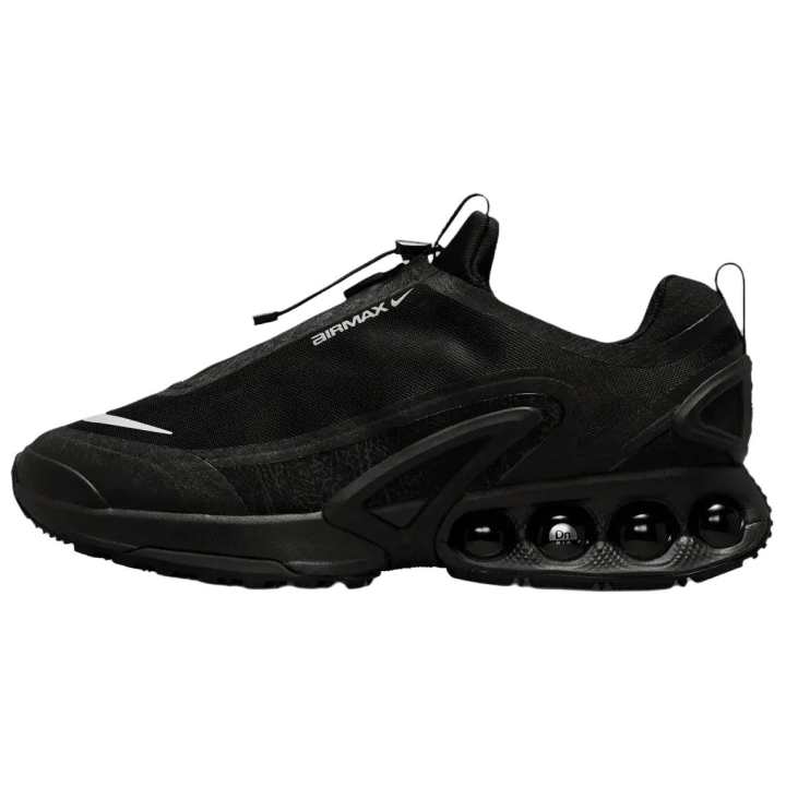 Nike Nike AIR MAX DN ROAM Waterproof Running Shoes Unisex Black