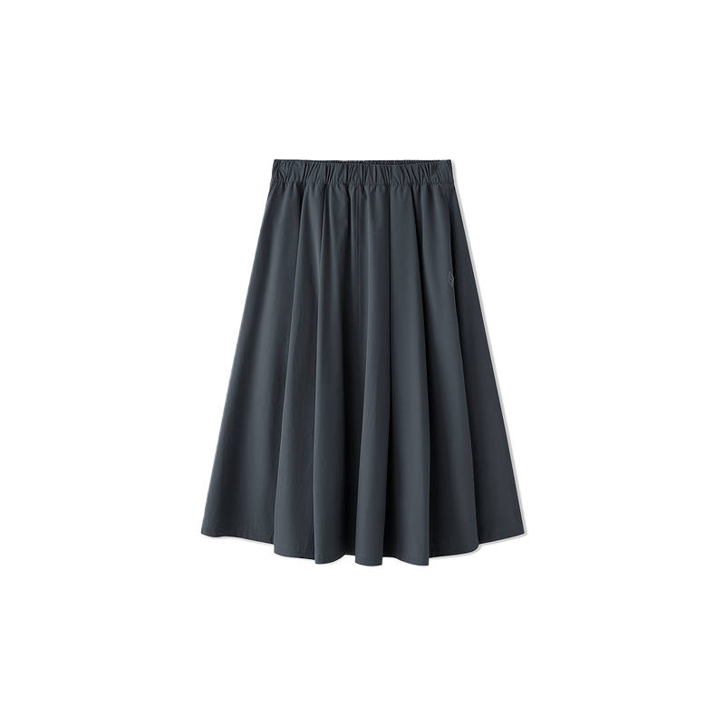 Skechers Casual Long Skirt Women's