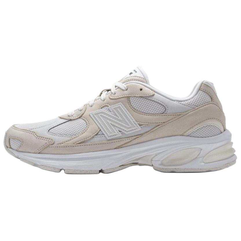 New Balance 2010 Comme des Garçons Homme x 2010 Abzorb New Balance 'White'