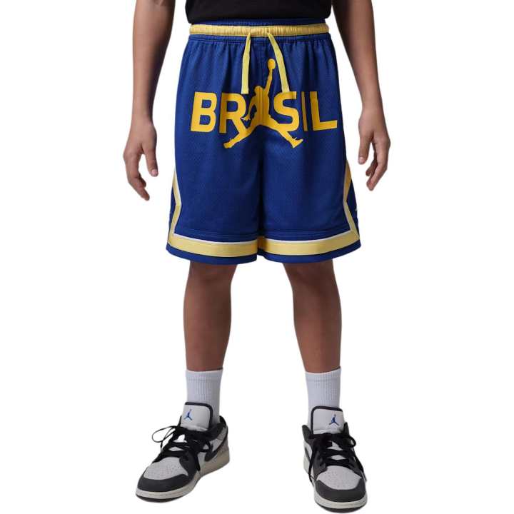 Jordan Jordan Essentials Dri FIT P6 Shorts Kids'