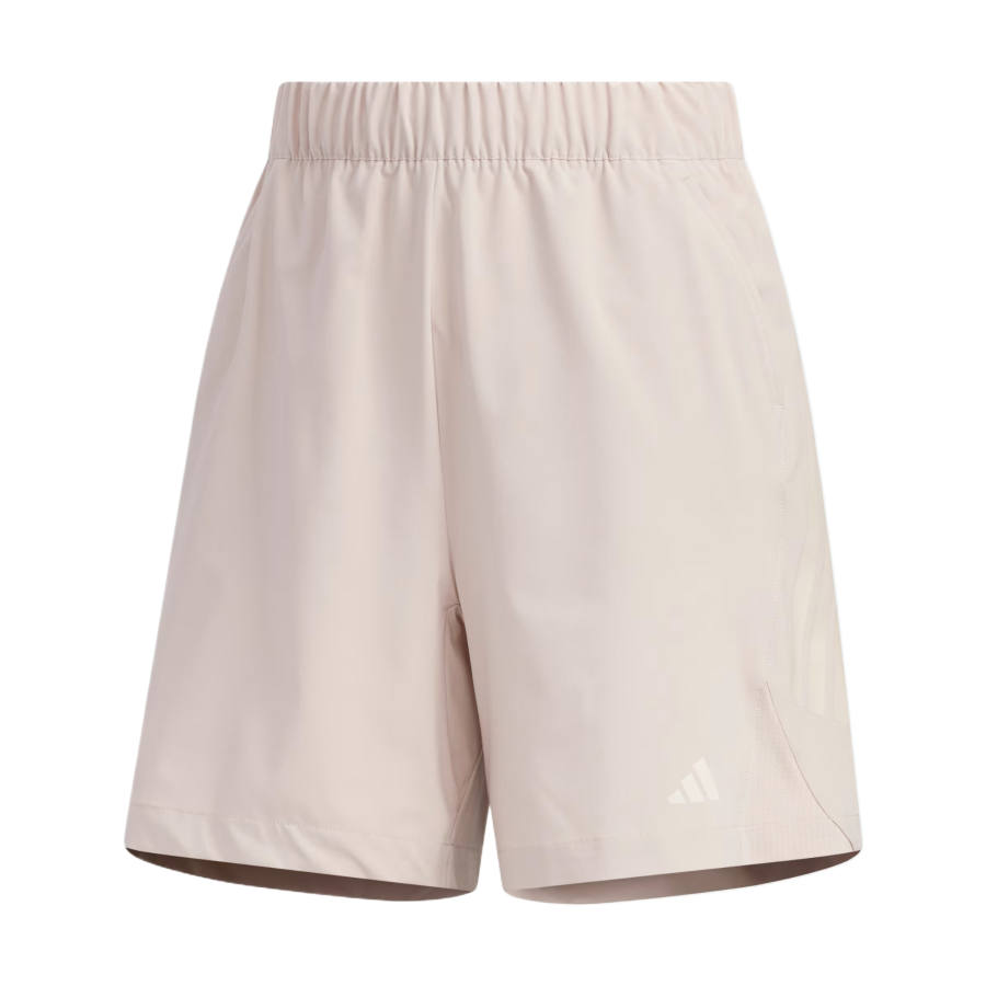 Adidas Adidas Casual Shorts Women's Wonder Taupe Moderate