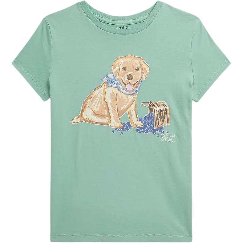 Polo Ralph Lauren T Shirt Kids'
