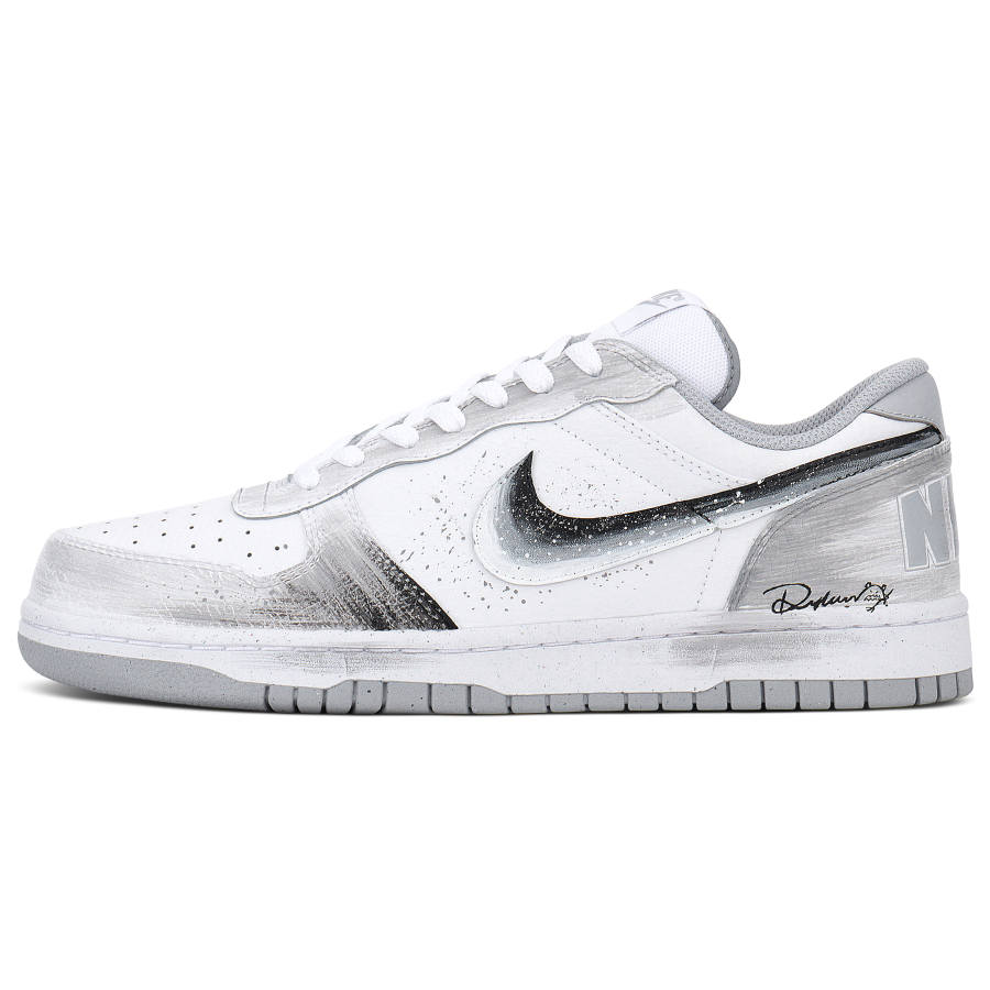Nike Nike Big Moonlit Wander, Chinese Fashion Trend Style, Premium Niche, Horse Year CNY Boyfriend