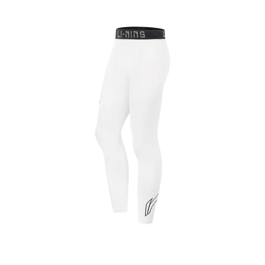 Li-Ning Li Ning Basketball Collection Sports Pants Men's