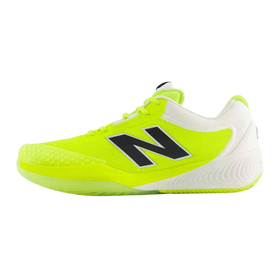 New Balance New Balance NB FuelCell 996v6 Mesh, Synthetic Leather Breathable Support Low top Tennis Shoes Men's 2E Width