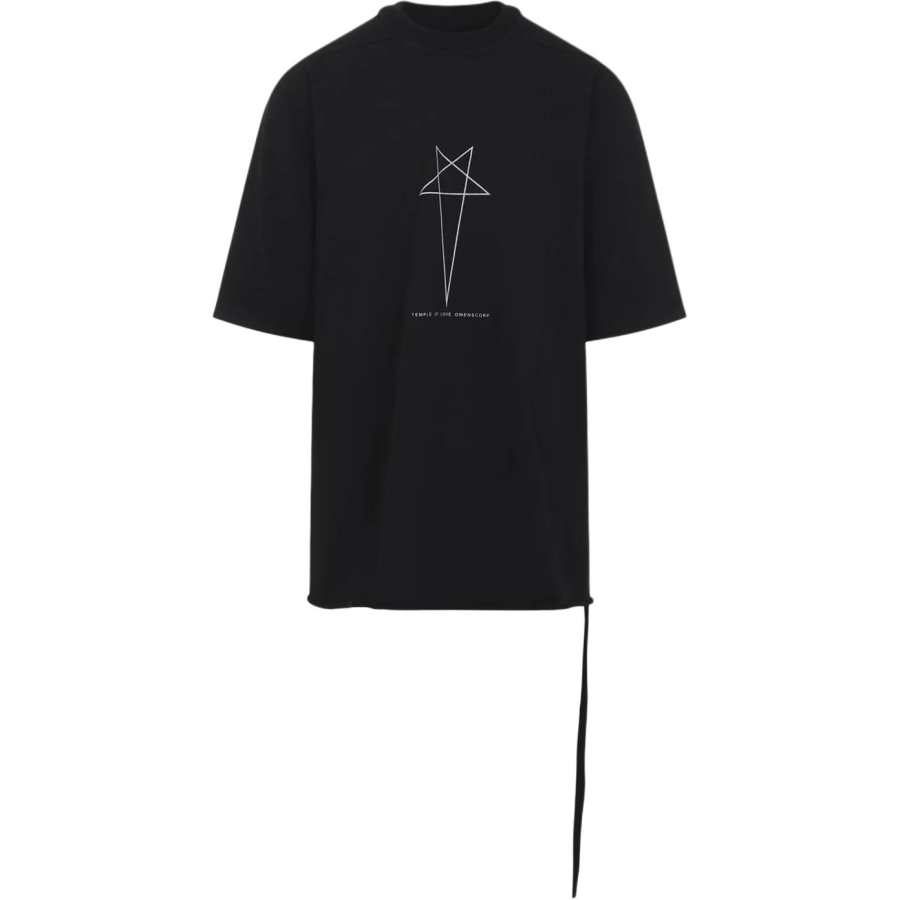 Rick Owens DRKSHDW T Shirt Men's