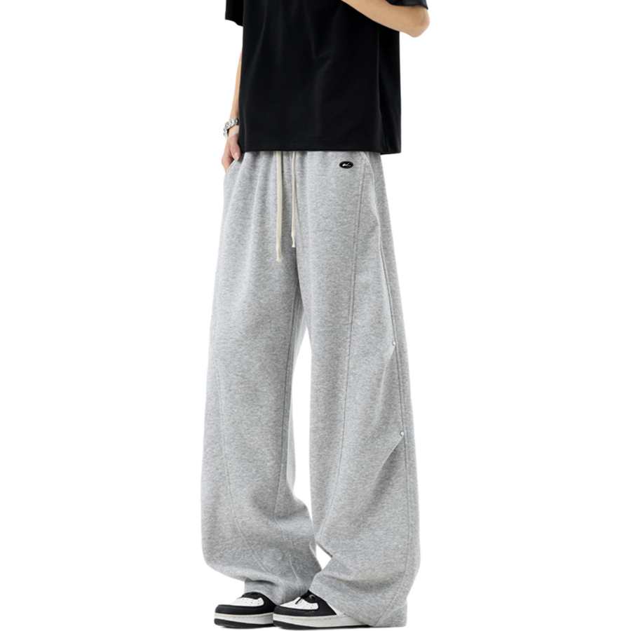 WARRIOR Warrior Knitted Sweatpants Unisex