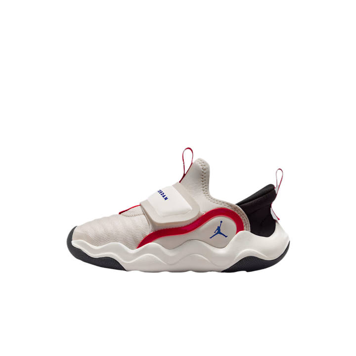 Jordan Jordan 23/7.2 Synthetic Leather, Textile Low top Running Shoes Kids'