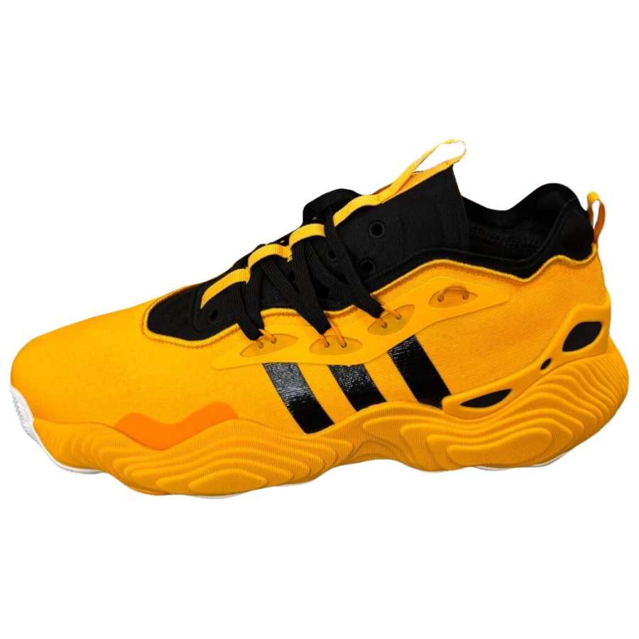 Adidas Adidas Trae Young 3.0 Basketball Shoes Men's Yellow