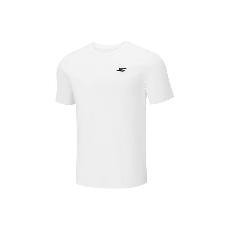 Skechers Basic Sports Collection T Shirt Men's