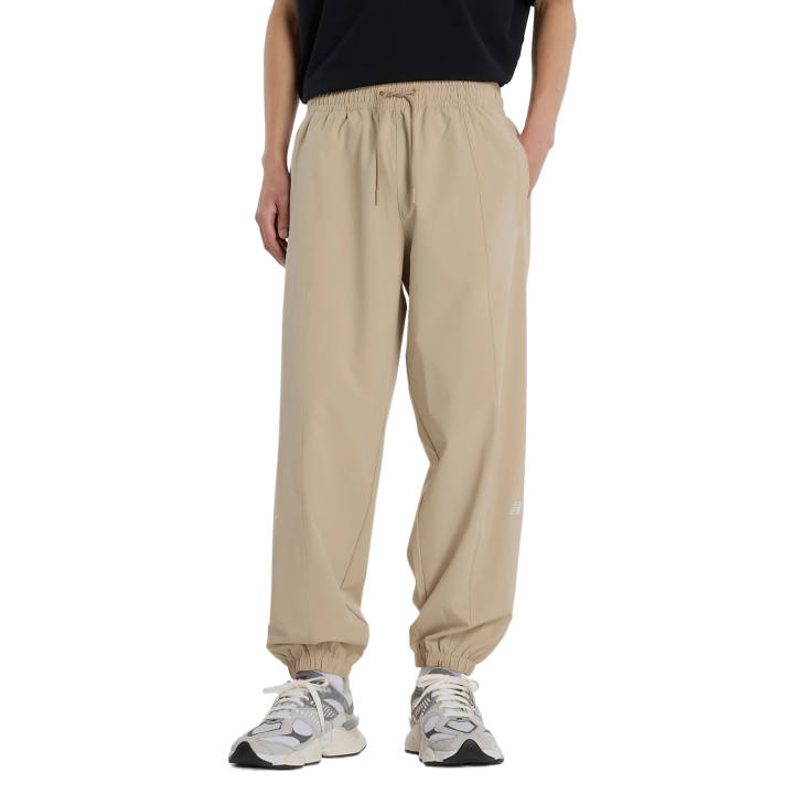 New Balance New Balance NB Grey Sports Pants Men's