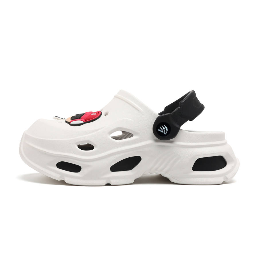 YEARCON YEARCON Clogs Men's