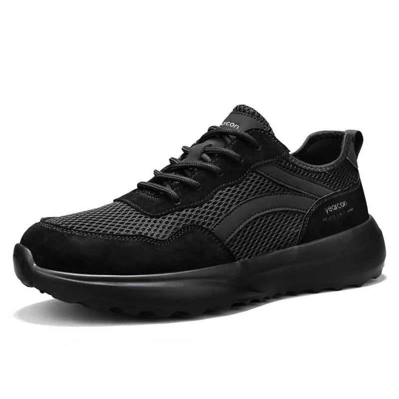 YEARCON YEARCON Spring Refresh Breathable Mesh Versatile Shoes Men's Casual Shoes Men's
