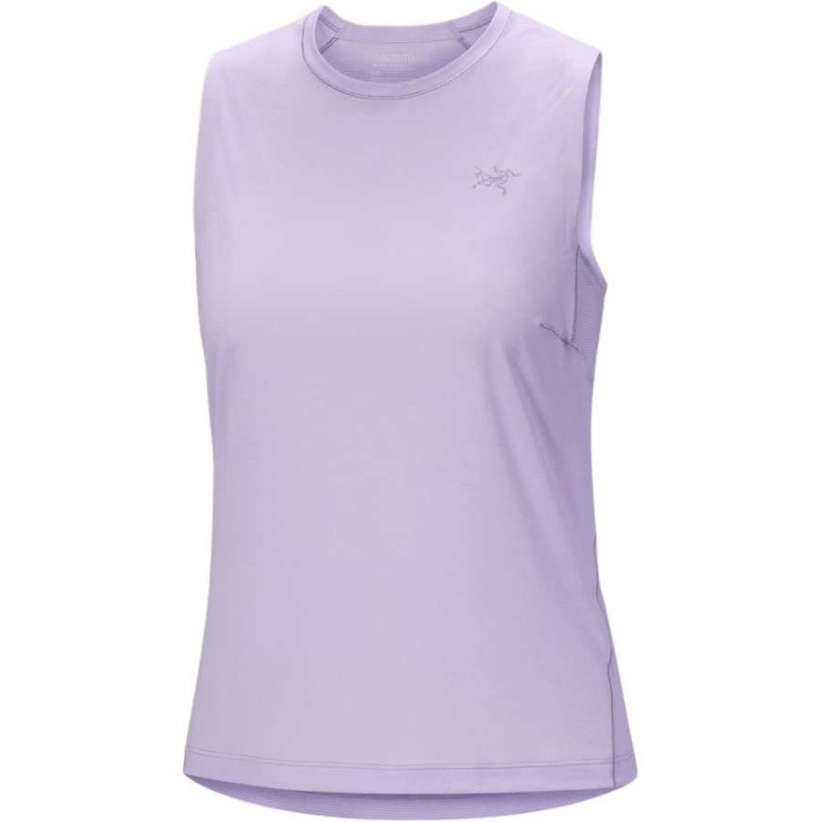 Arcteryx Arc'teryx NORVAN Running Tank Top Women's