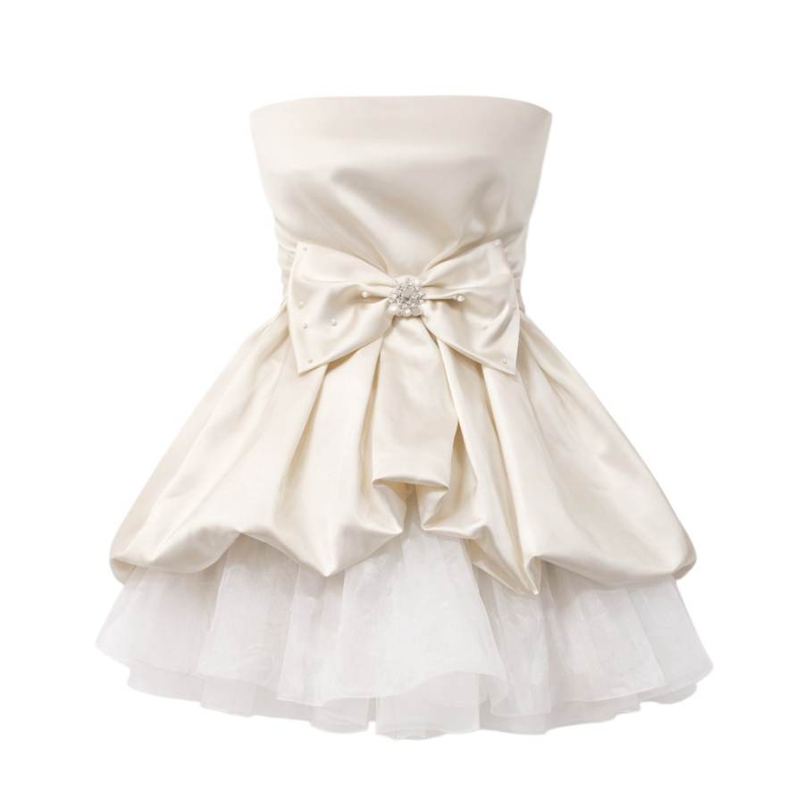 Qiuerle Dress Women's Gift Box Set Included