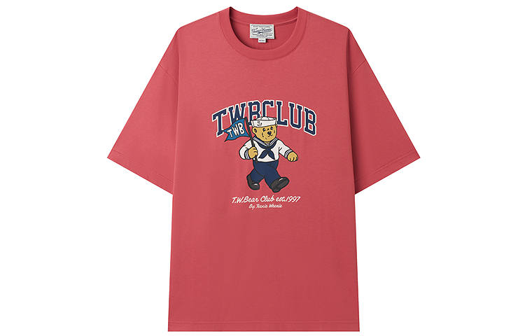 Teenie Weenie Men T Shirt Men's