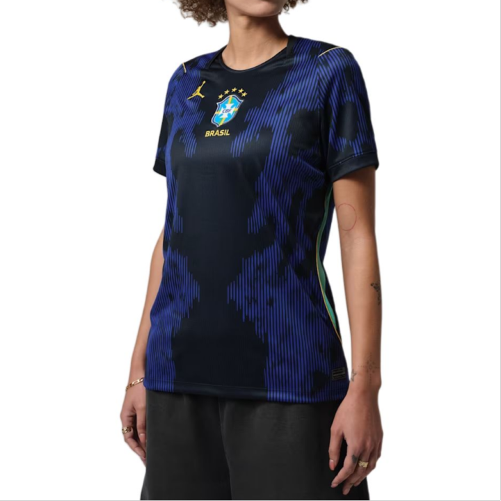 Jordan Jordan Stadium Soccer Jersey Unisex