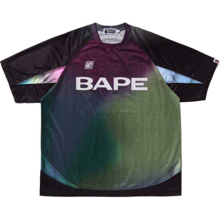 A BATHING APE A BATHING APE SS26 T Shirt Unisex