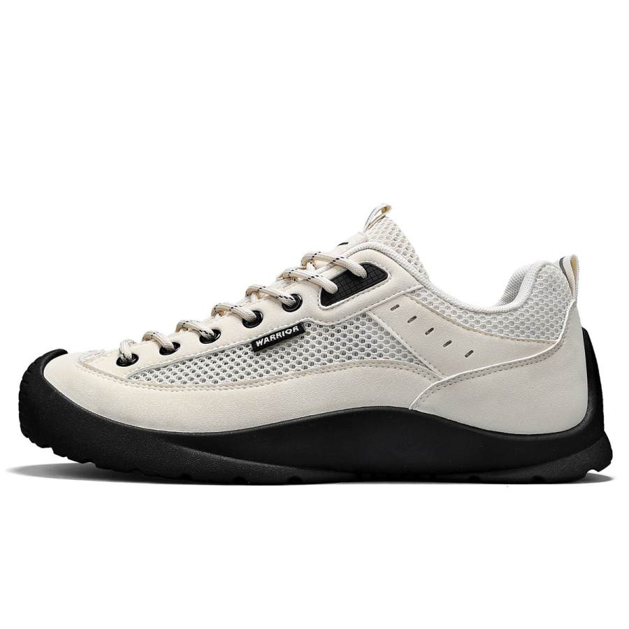 WARRIOR Warrior Abrasion Resistant Low top Casual Shoes Men's