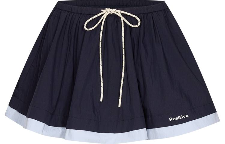 URBAN REVIVO Casual Short Skirts Women's