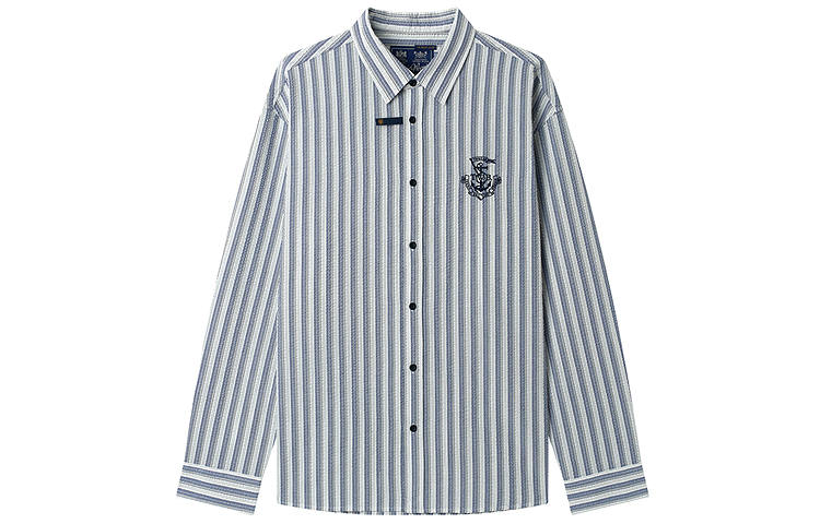 Teenie Weenie Men Shirts Men's Suit Collar Moderate Shirt