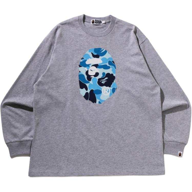 A BATHING APE SS26 T Shirt Unisex