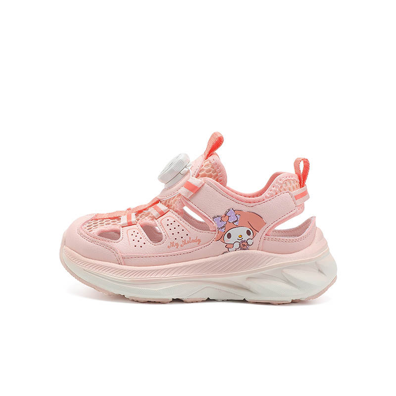 Sanrio Hello Kitty Hello Kitty Abrasion Resistant, Rebound, Breathable, Lightweight, Cushioning, Height Increasing