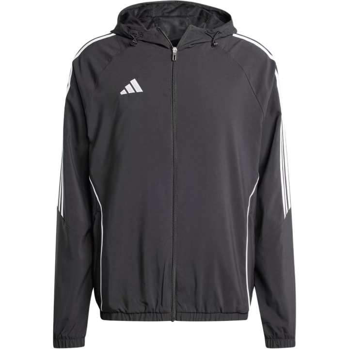 Adidas Adidas Free Shipping With AdiClub Tiro 24 Windbreaker