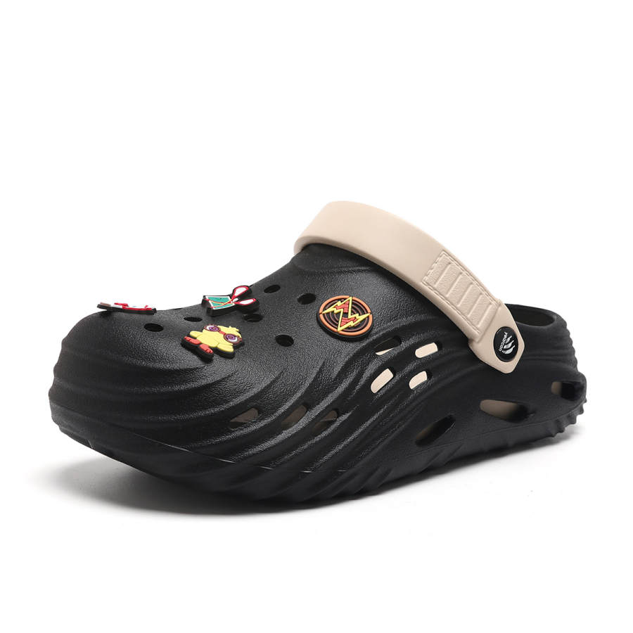 YEARCON YEARCON Clogs Men's