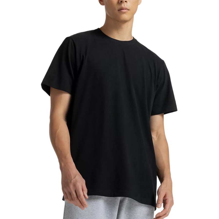 New Balance New Balance x Klutch Athletics Versatile Quick Dry T Shirts Men's