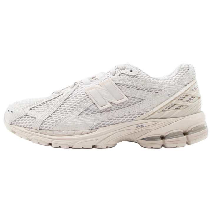 New Balance New Balance U1906 Textile Running Shoes Unisex White
