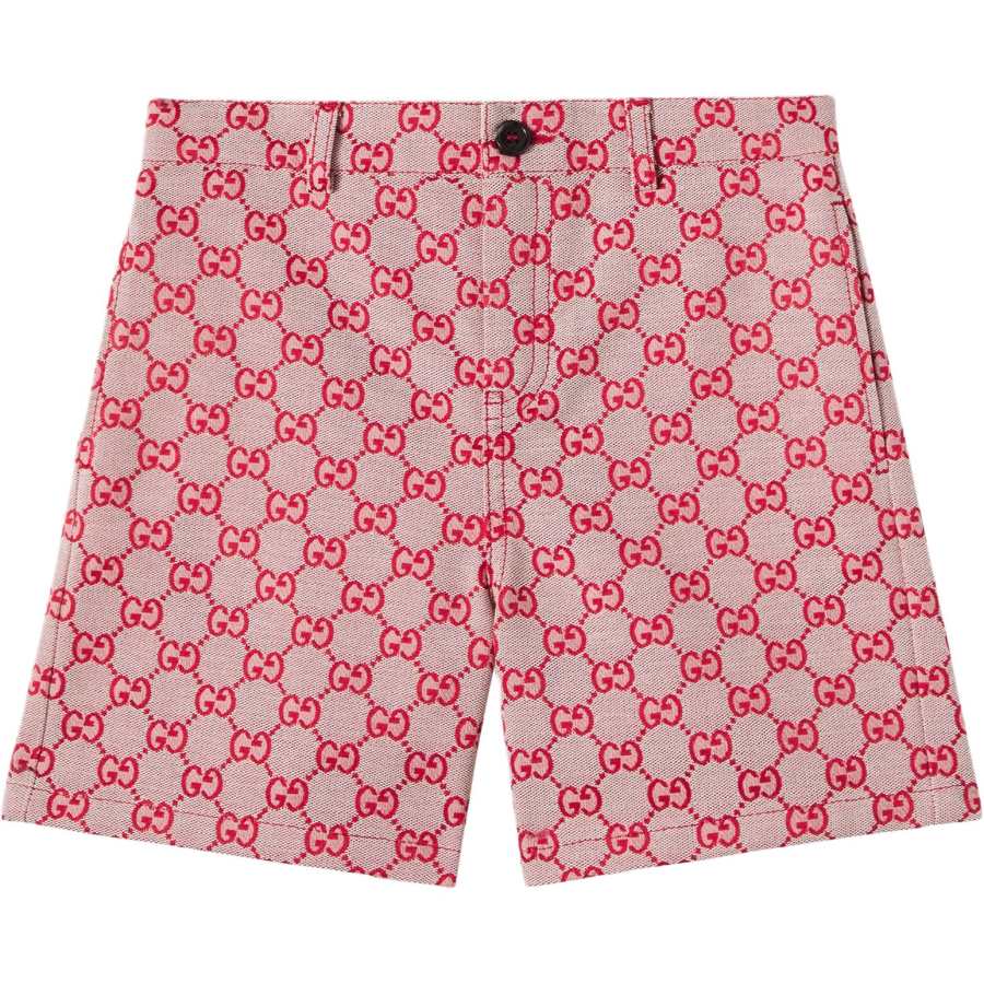 GUCCI Kids Shorts Moderate