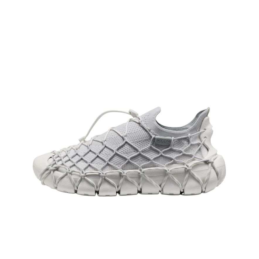 Keen Unique 360 Casual Shoes Men's Gray