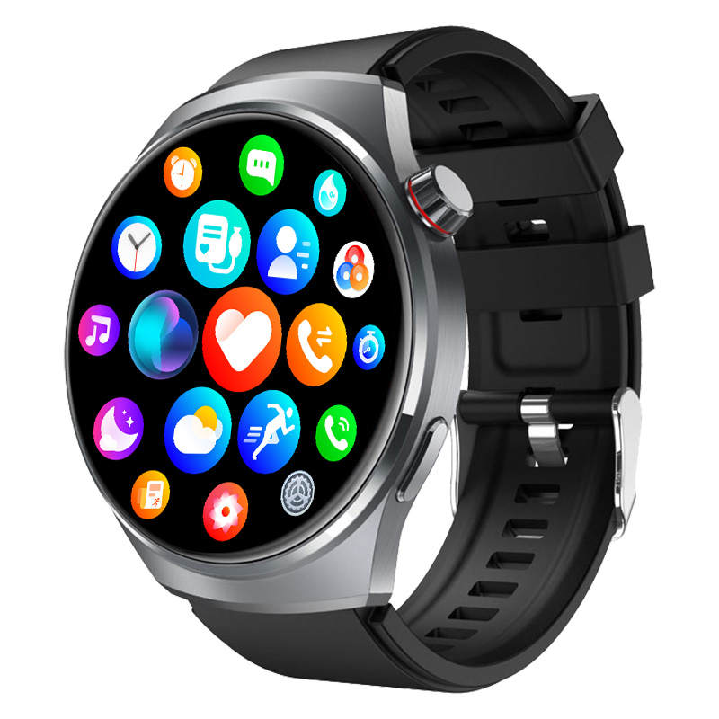 PEAK PEAK Smart Watches Bluetooth Connection Unisex