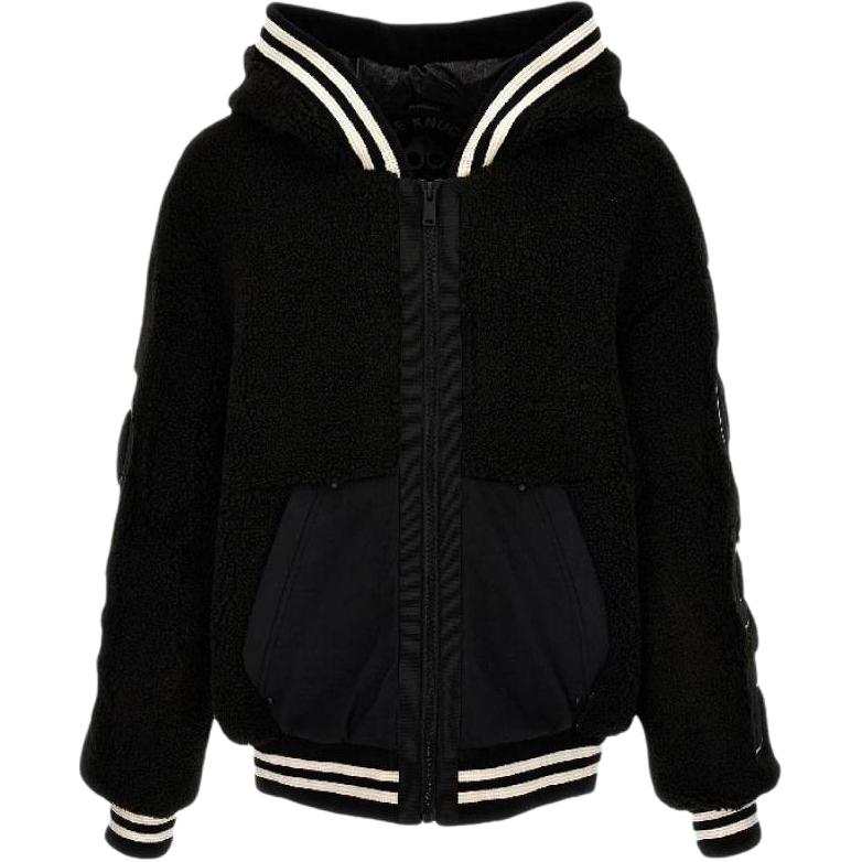 Moose Knuckles Moose Knuckles Jackets & Coats Unisex Black