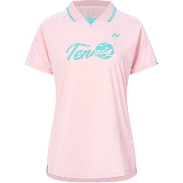YONEX Tennis Collection Badminton Jersey Women's