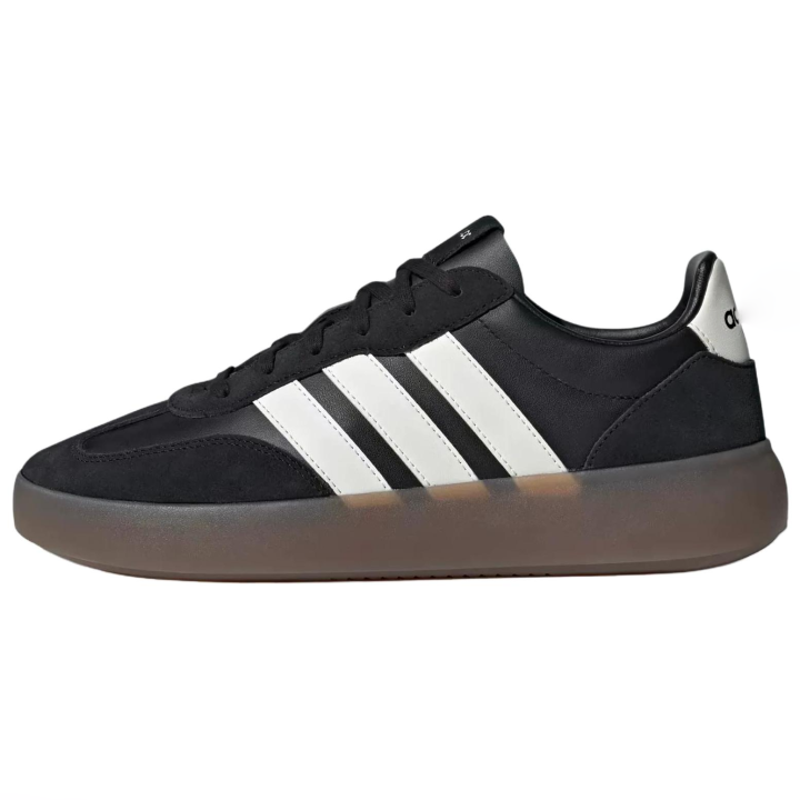 Adidas Barreda Adidas Decode 'Black Off White Gum'