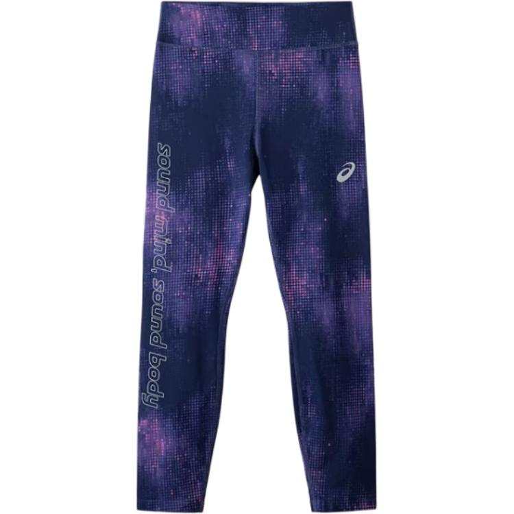 ASICS ASICS Grade School Leggings Thin