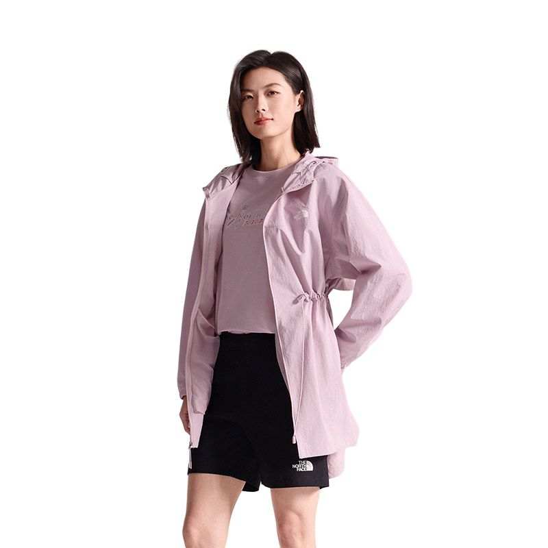 THE NORTH FACE Sun Protection Clothing Multi Function Clothing Women's