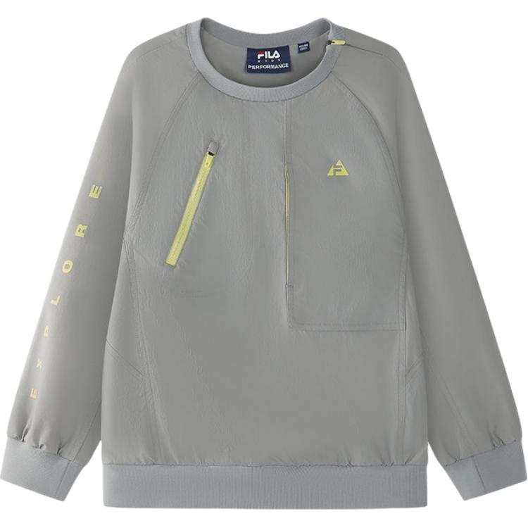 FILA KIDS Sweatshirt PERFORMANCE Kids'