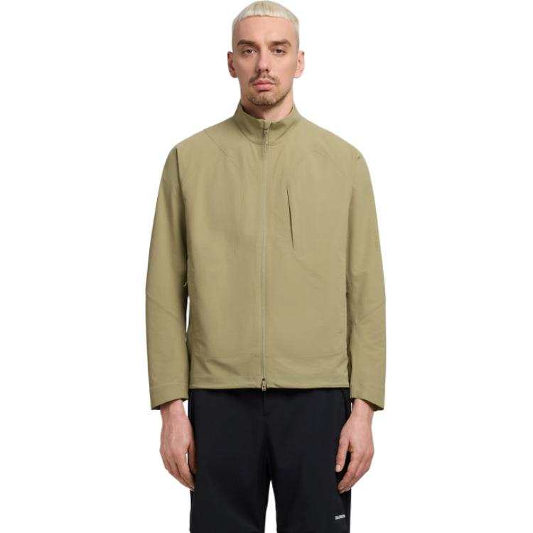 SALOMON SALOMON PL LIGHT SOFTSHELL M Jacket Men's