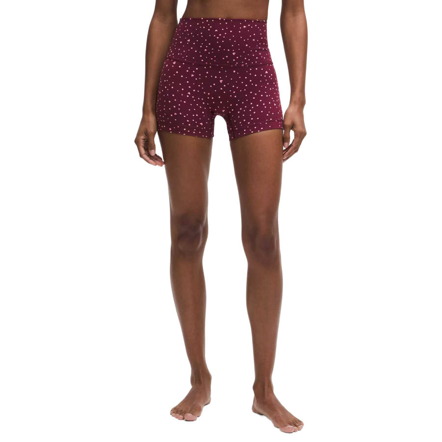 Lululemon Align Yoga Shorts 4' Women's