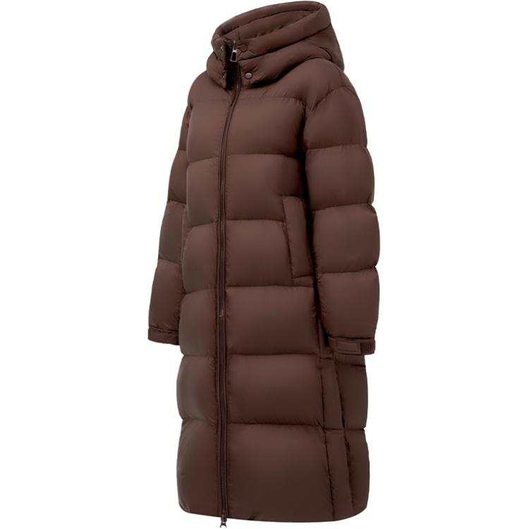 YALU Down Jackets Unisex Stand Collar Moderate Other