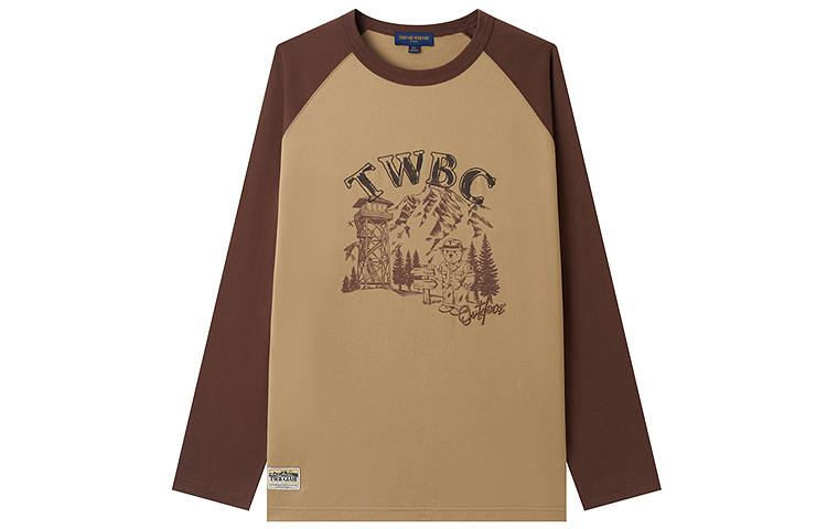 Teenie Weenie Men T Shirt Men's