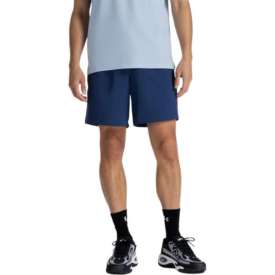 New Balance New Balance x Klutch Athletics 7' Quick Dry Pants Men's