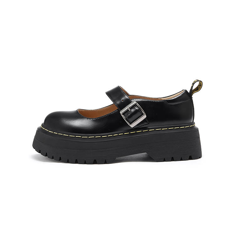 CAMEL CAMEL Loafers Women's Black