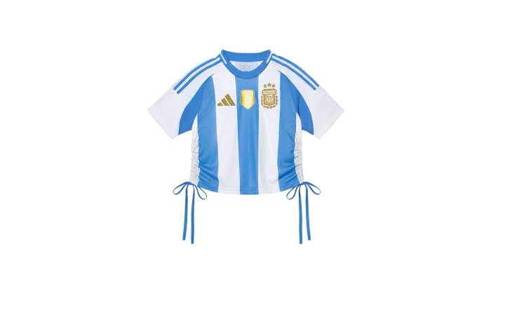 Adidas Adidas Argentina 24 Regular T Shirt Women's
