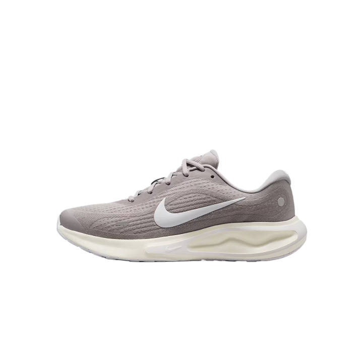 Nike Nike Journey Run Textile, Synthetic Leather Low top Running Shoes Men's